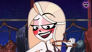 Hazbin Hotel AMV: Hide Away (Ft. Charlie Morningstar and Verbalase)