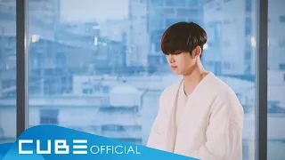 HONGSEOK - 'MY LOVE (Romantic Dr. Teacher Kim 2 OST) / Baekhyun' (Cover)