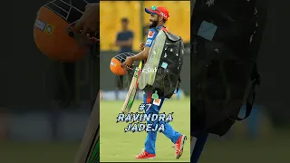 Vivo IPL 2016 | Gujarat Lions | Top 11 Players of Gujarat Lions #shorts #cricket #ipl #trending