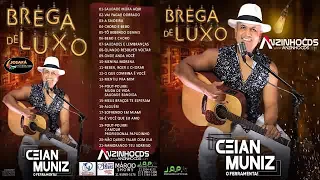 CEIAN MUNIZ - O FERRAMENTA - BREGA DE LUXO - CD NOVO 2020 (CD COMPLETO)