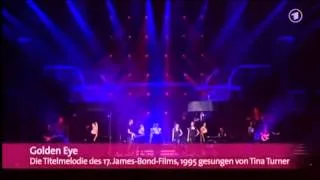 ★Helene Fischer: FÜR EINEN TAG LIVE 2012 ♫ KOMPLETT