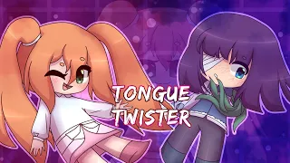 [FW?] TONGUE TWISTER [] MEME ANIMATION [] Город без названия [] Катриан