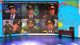 уральские пельмени это армия селекторное совещание