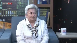 BAC TV․Սերժ  Սարգսյանը Մարտի 1-ի հանցավոր գործարքի մասնակիցն է․ Հրանուշ  Խառատյանը