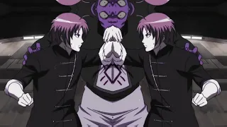 [ Gintama ] Kamui Yato  Камуи Ято - Мальви