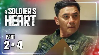 A Soldier's Heart | Episode 60 (2/4) | March 24, 2023