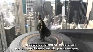 Crítico de la Nostalgia Editorial - ¿Por qué Loki es tan atractivo?