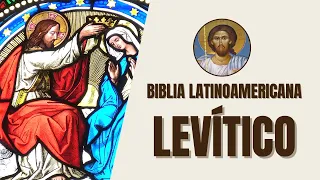 Levítico - Leyes, Ofrendas y Sacerdocio - Biblia Latinoamericana