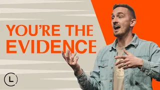 You are Evidence That God is Real | Pastor Michael Wittwer | Life Center Church