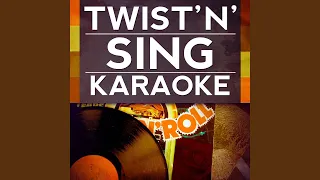 I'm Happy Just to Dance With You (Karaoke Version With Background Vocals) (Originally Performed...