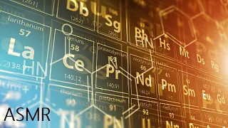 Review of All Atoms (Periodic Table of the Elements, part 2 from Aluminium to Copper)