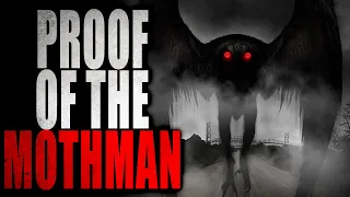 "Proof of the Mothman" | CreepyPasta Storytime