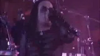 Cradle of Filth - Mother of Abominations Live ( DVD )