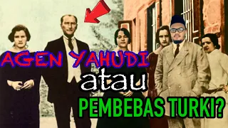 Eps 355 | JAHAT KAH MUSTAFA KEMAL ATTATURK?