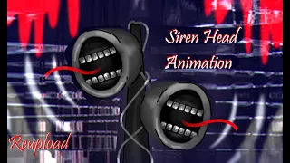 The Legend Of Siren Head -Animation- (song by CG5) [REUPLOAD]