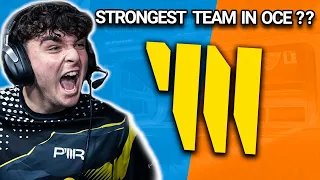 Strongest OCE team ever?!? | PWR vs G2 Analysis