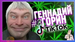 ГЕННАДИЙ ГОРИН ТИК ТОК/ СМЕШНЫЕ МЕМЫ 2021