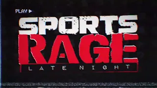 SportsRage with Gabriel Morency 5/29/24 Hour 2