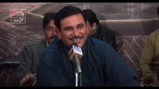 Zara Aahista Chal (LIVE) khizar Abbas D.G Khan.
