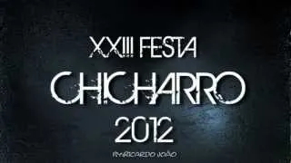 XXIII FESTA DO CHICHARRO 2012