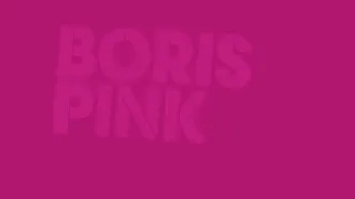 Boris - Pink (2005) [Sargent House Vinyl Reissue]