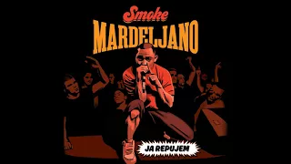 14. Smoke Mardeljano - 40 Lajni