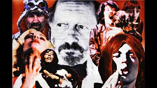Nicholas Roeg - Don't Look Now & Performance Reviews