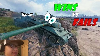 World of Tanks Funny Moments And Glitches Episode 37: Epic Wins Vs. Epic Vs. Fails