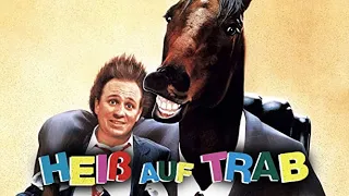 Heiss auf Trab (USA 1988 "Hot to Trot") Trailer deutsch german VHS Teaser