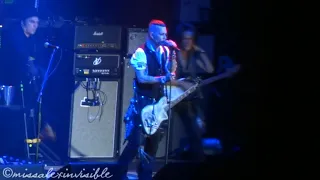 Hollywood Vampires - People who died (28-05-2018 Moscow Live Olimpisky)