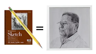 FREE Online DRAWING CLASSES for Beginners on YouTube: Episode 1 - 10 Essential Drawing Supplies