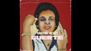 [FREE] Hector Lavoe Type Beat Trap Uso LIBRE 'SUERTE' | Grosso Beats 2022