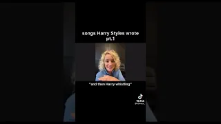 This song is suspicious🤨 #larrystylinson #harrystyles #onedirection #directioners #1d #shorts
