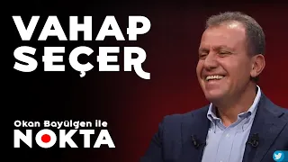 Okan Bayülgen ile Nokta  - 1 Aralık 2020 - Vahap Seçer