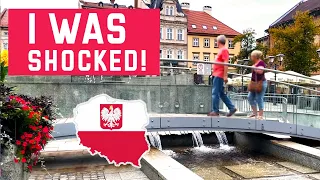 NOBODY TELLS THIS PROS OF LIVING IN POLAND! Moving To Poland | Poland Expat Guide | Retire In Poland