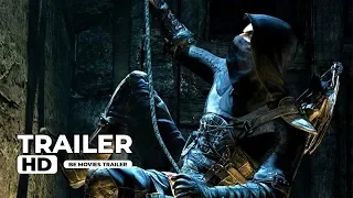 PRIMAL Action Movie Official Trailer 2019 BE MOVIES TRAILER