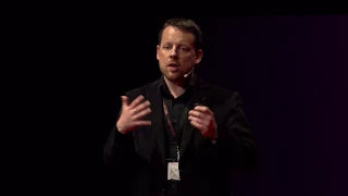 Detecting Gravitational Waves | Gregg Hallinan | TEDxCharlottesville