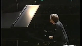 Stanislav Bunin, piano: Chopin Polonaise-Fantaisie in A flat major, Op. 61