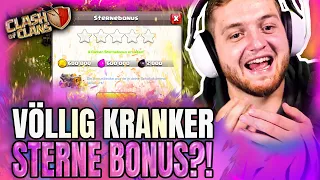 🤯😄 Alle MAUERN GEMAXED?! F2P Teil 3 | WANDELNDES CLASH OF CLANS WIKI!