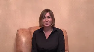 Маргарита Алигер - Моя Москва #ПоюМоюМоскву