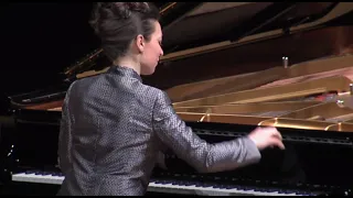 Yulianna Avdeeva - Chopin - Mazurka Op. 17 No. 1