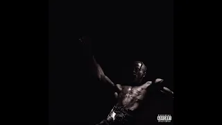 Travis Scott - Utopia (Álbum Completo)