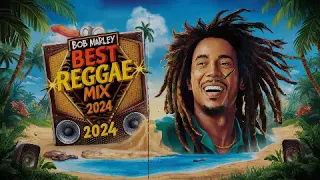 REGGAE MUSIC MIX 2024💕OLDIES BUT GOODIES REGGAE SONGS🔥ALL TIME FAVORITE REGGAE SONGS 2024