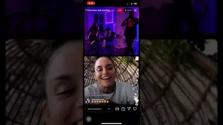 T-PAIN LIVE WITH KEHLANI  NEW MUSIC ON THE WAY (5/11/21)