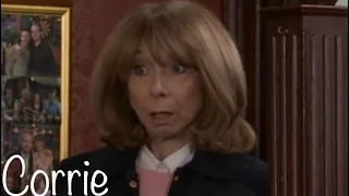 Coronation Street - Gail Rodwell 2022 Storyline