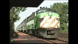 BN Racetrack at Stone Ave. - 8/8/1990 (HD remaster)
