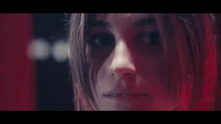 Nike - Fight Like a Girl - MoonBay Films