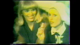 Anton Perich Presents: Amanda Lear (1975)