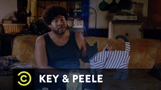 Key & Peele - Lightning in a Bottle - Uncensored