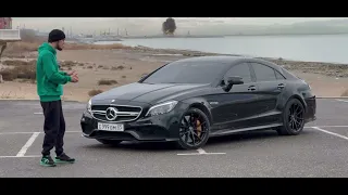 ☠️Wengallbi🗿Cls 63 amg ?❤️‍🩹